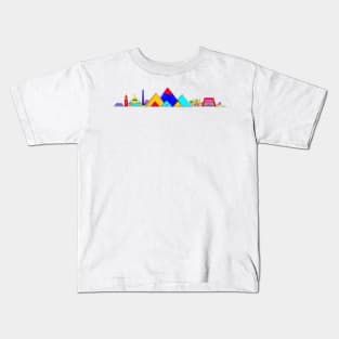 Egypt Kids T-Shirt